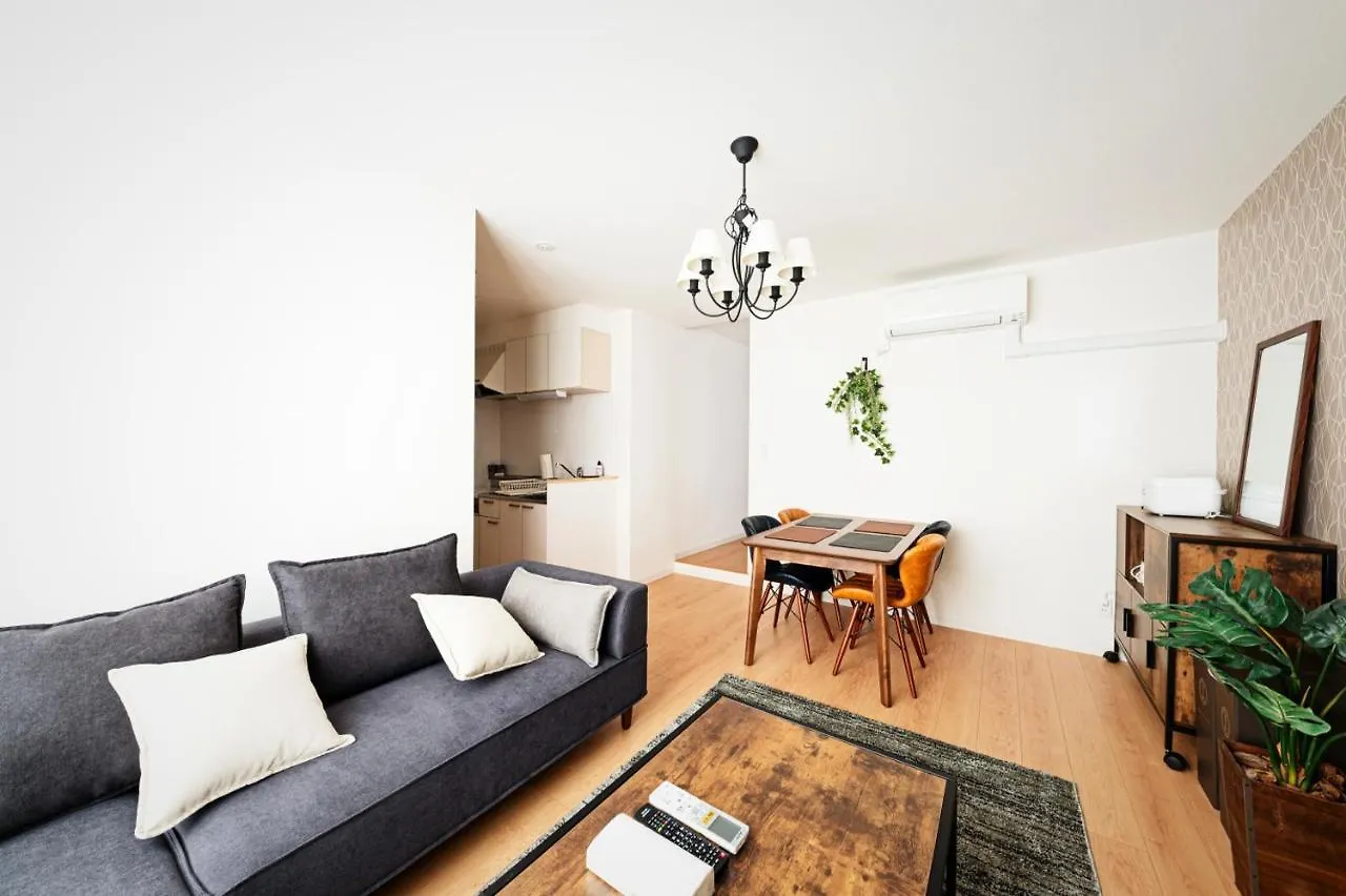 Aphongo Hotel Tsukisappu 0*,  Япония