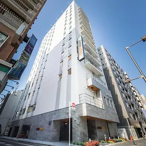スーパーホテル東京・赤羽駅南口 東京都