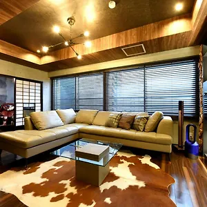 Hills Garden Hondori アパートホテル