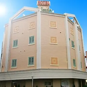 ホテルセラヴィ大阪城北詰（大人専用） 大阪市