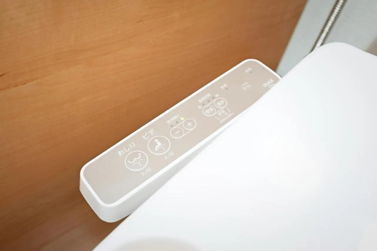 Aphongo Hotel Tsukisappu アパートホテル